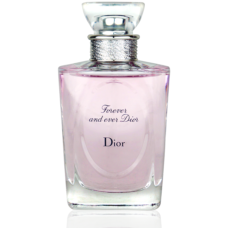 Dior Forever and Ever Eau de Toilette 50ml