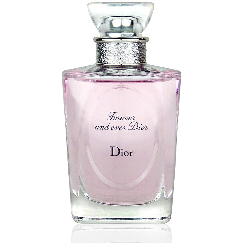 Dior Forever and Ever Eau de Toilette 50ml