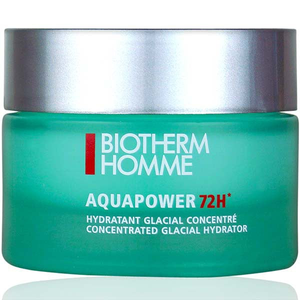 Biotherm Aquapower 72H Concentrated Glacial Gel Cream 50ml – product image