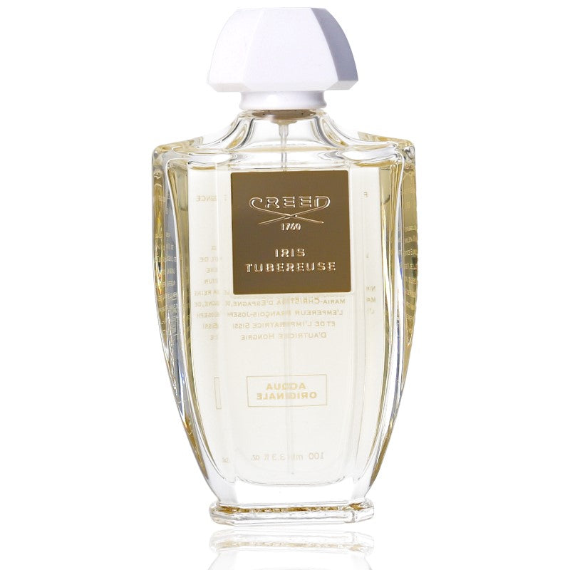 Creed Millesime Acqua Originale Iris Tubereuse Eau de Parfum 100ml