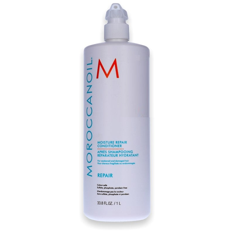 Moroccanoil Moisture Repair Conditioner 1000ml