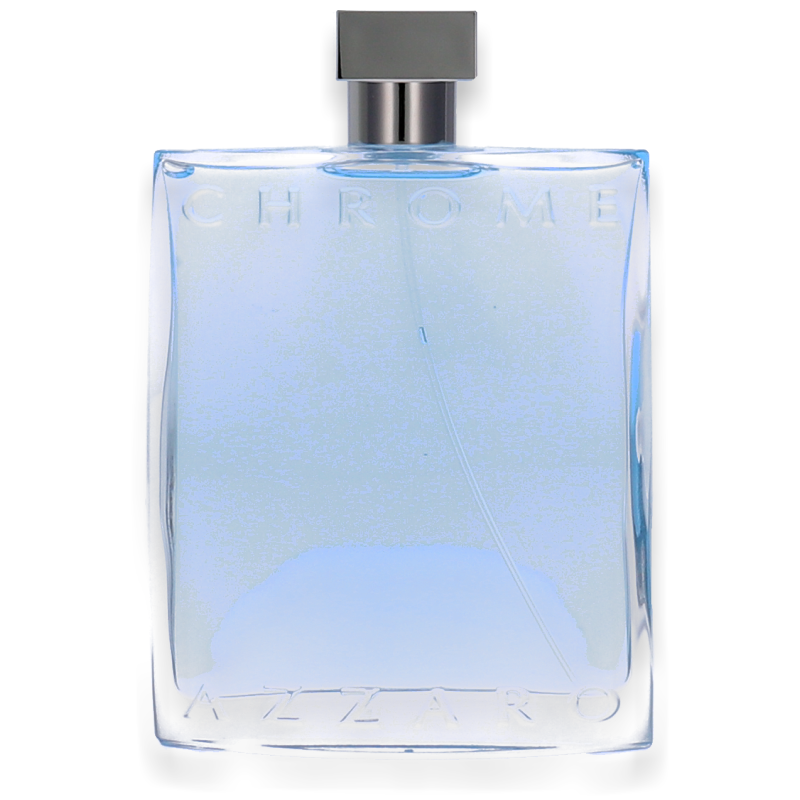 Azzaro Chrome Eau de Toilette 200ml