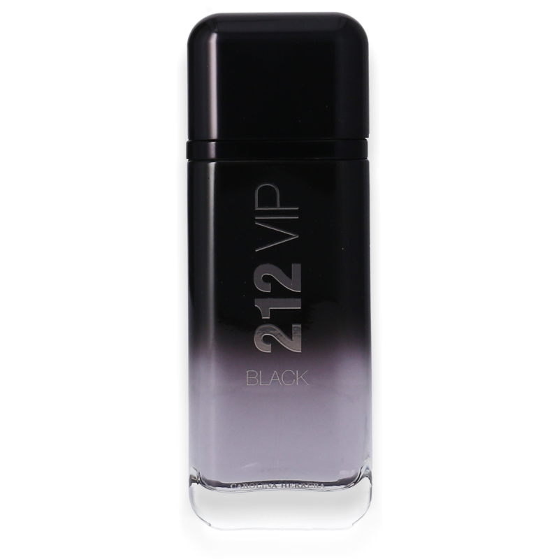 Carolina Herrera 212 VIP Black Eau de Parfum 200ml