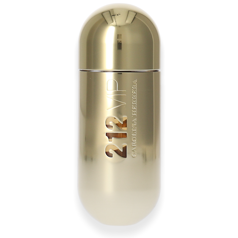 Carolina Herrera 212 VIP Eau de Parfum 80ml