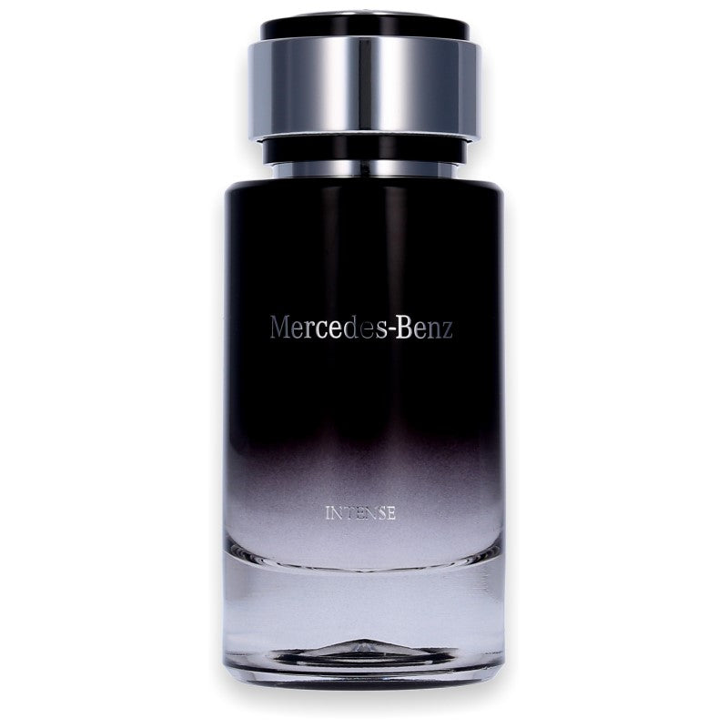 Mercedes Benz Intense for Men Eau de Toilette 120ml