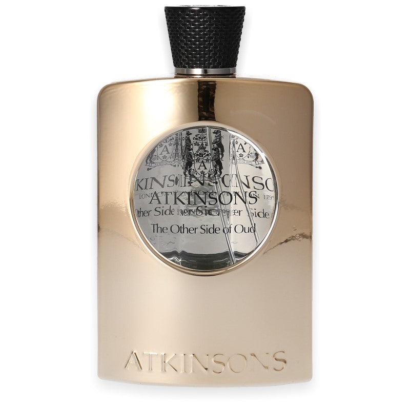 Atkinsons The Other Side of Oud Eau de Parfum 100ml