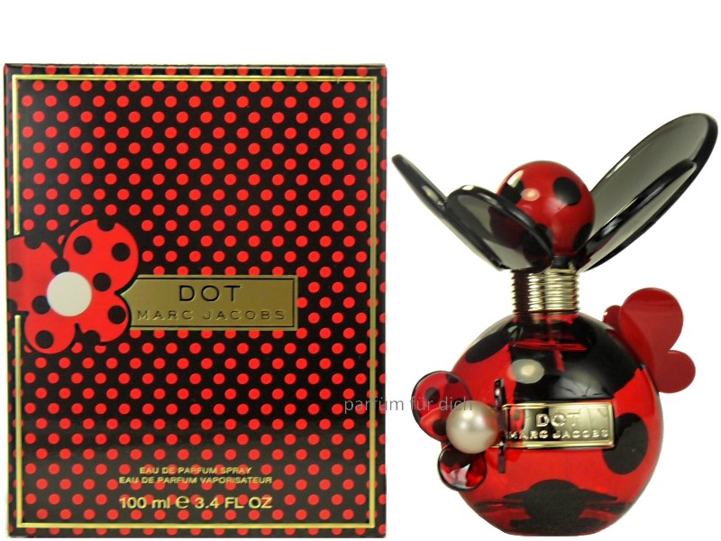 Marc Jacobs Dot Eau de Parfum 100ml