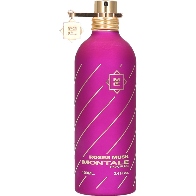 Montale Paris Roses Musk Eau de Parfum 100ml