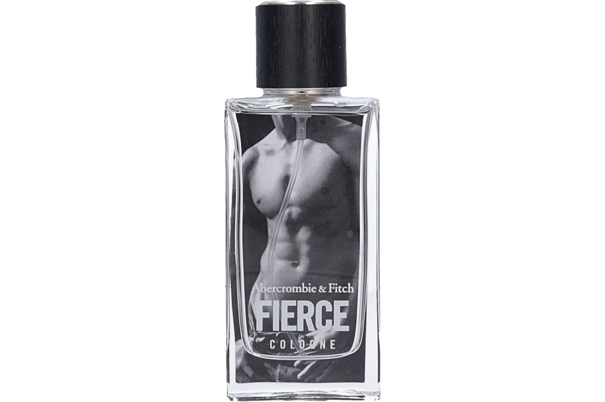 Abercrombie & Fitch Fierce Eau de Cologne 100ml
