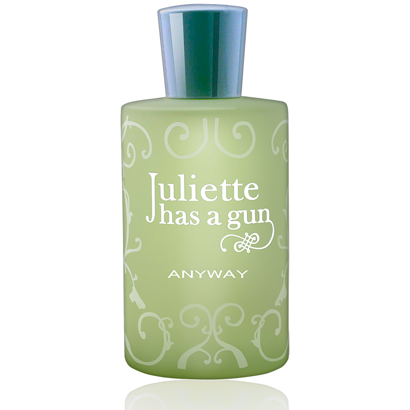 Juliette Has a Gun Anyway Eau de Parfum 100ml