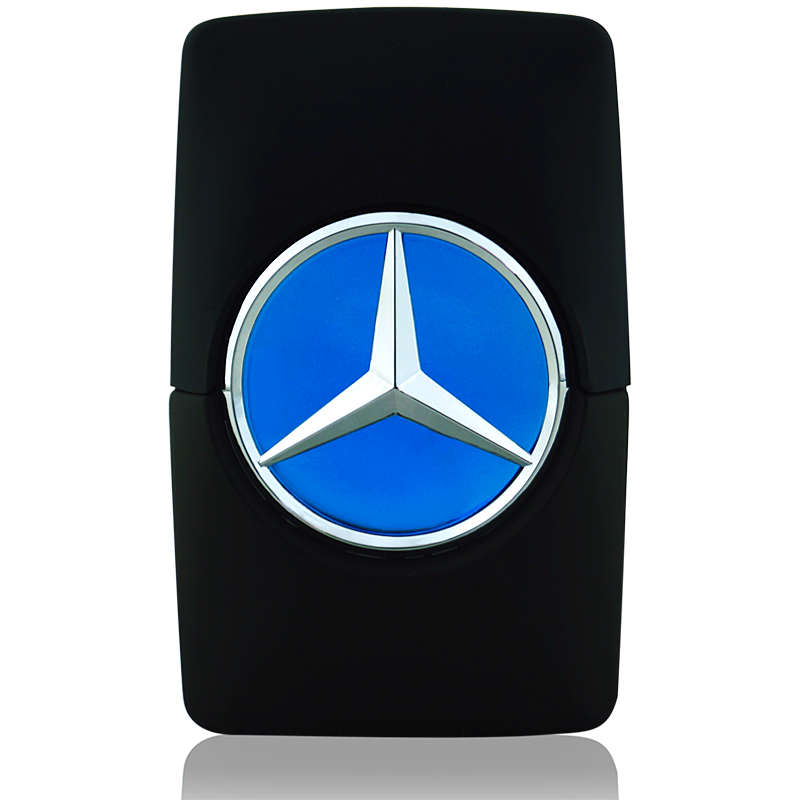 Mercedes Benz Man Eau de Toilette 100ml