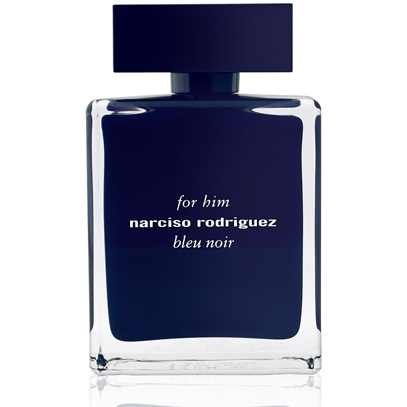 Narciso Rodriguez Bleu Noir Eau de Toilette 100ml
