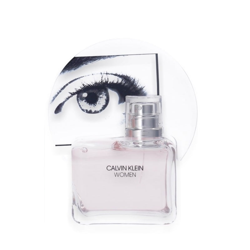 Calvin Klein Woman Eau de Parfum 100ml