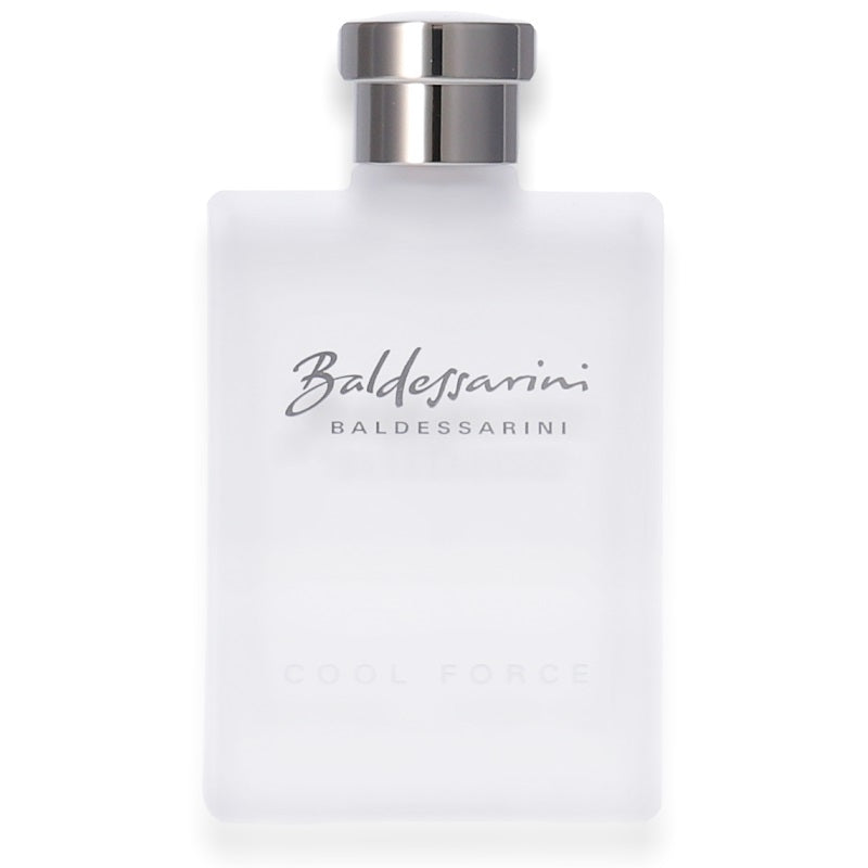 Baldessarini Cool Force Eau de Toilette 90ml (Contains Lilial)