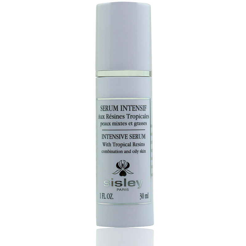 Sisley Serum Intensif Aux Résines Tropicales 30ml