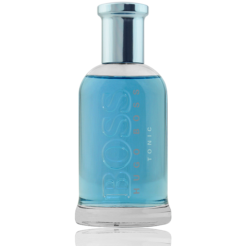 Hugo Boss Boss Bottled Tonic Eau de Toilette 100ml