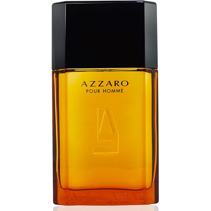 Azzaro Pour Homme Eau de Toilette 200ml – product image