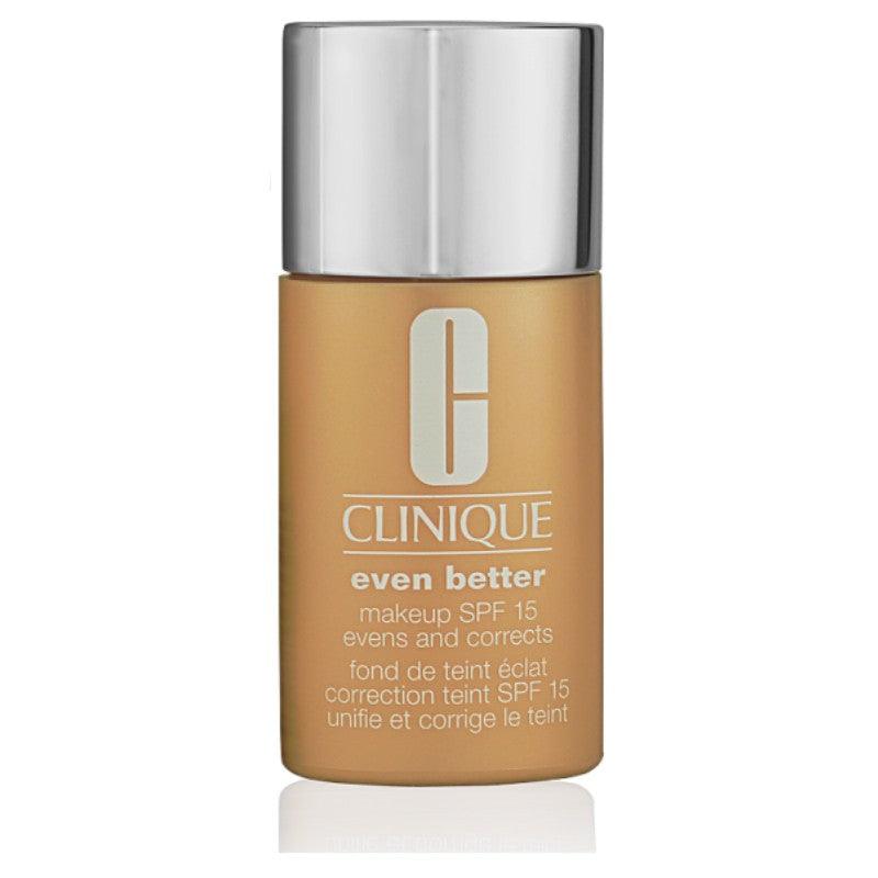 Clinique Even Better Makeup LSF15 Nr. 04 Cream Chamois 30ml