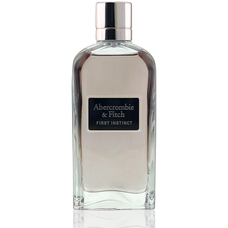 Abercrombie & Fitch First Instinct for Her Eau de Parfum 100ml