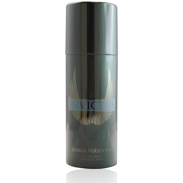 Paco Rabanne Invictus Deodorant Deo Spray 150ml