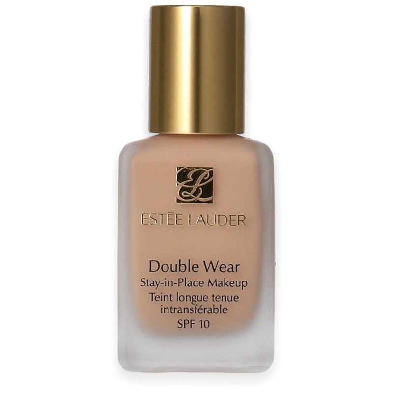Estée Lauder Double Wear Stay-in-Place Make-Up 1W1 Bone 30ml – Produktbild