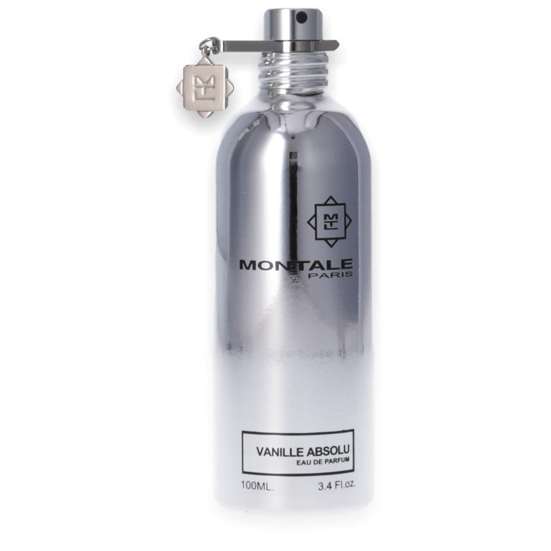 Montale Paris Vanille Absolu Eau de Parfum 100ml – Produktbild