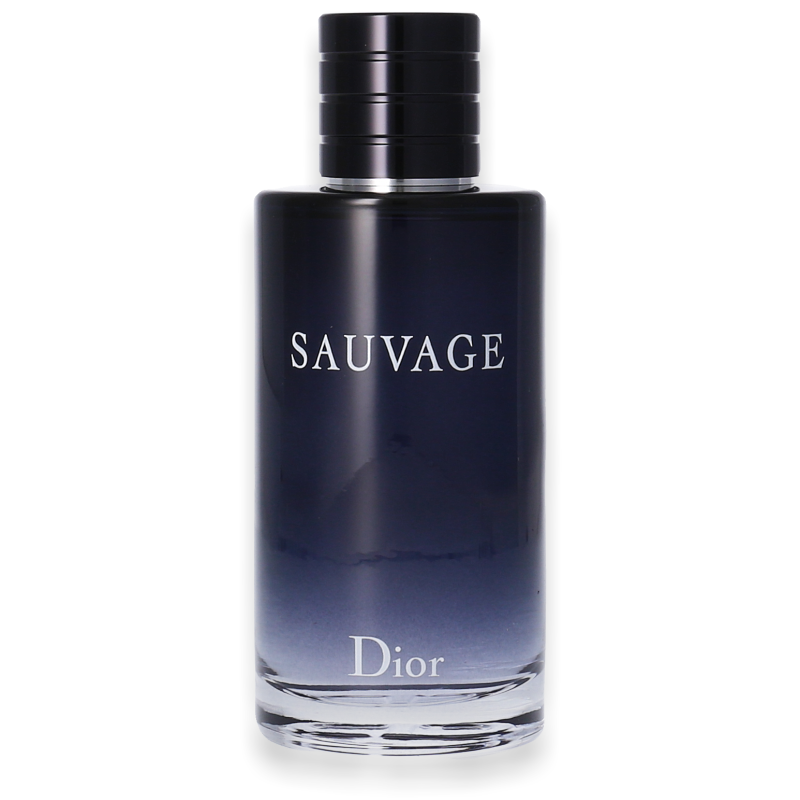 Dior Sauvage Eau de Toilette 60ml
