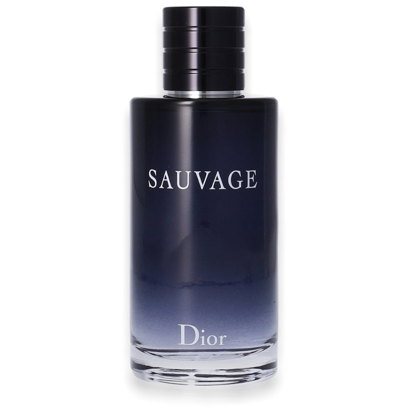 Dior Sauvage Eau de Toilette 100ml