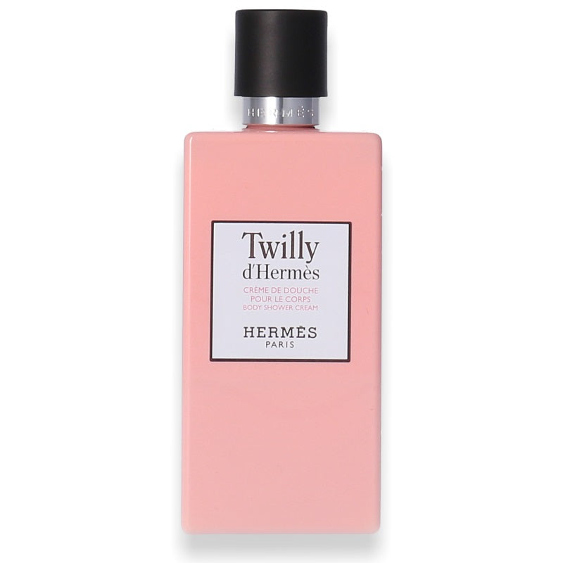 Hermès Twilly d'Hermes Shower Cream 200ml