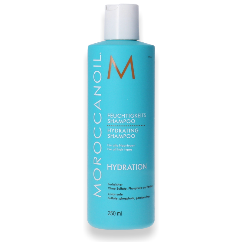 Moroccanoil Hydrating Shampoo 250ml