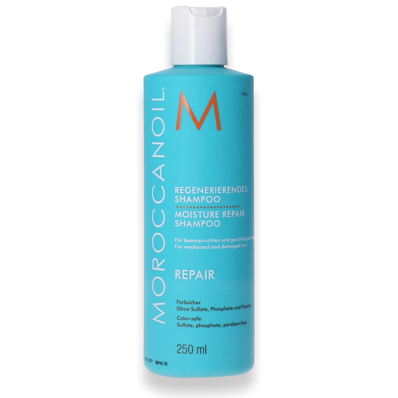 Moroccanoil Moisture Repair Shampoo 250ml
