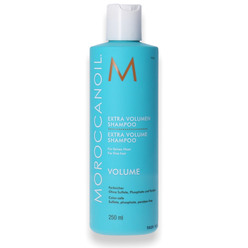 Moroccanoil Extra Volume Shampoo 250ml