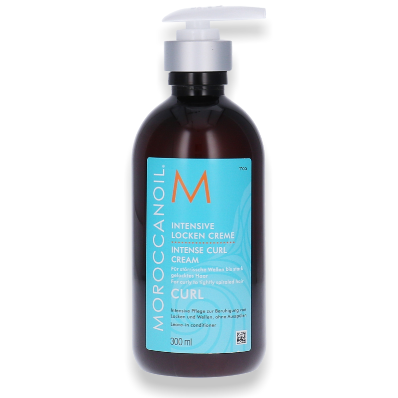 Moroccanoil Intense Curl Cream 300ml