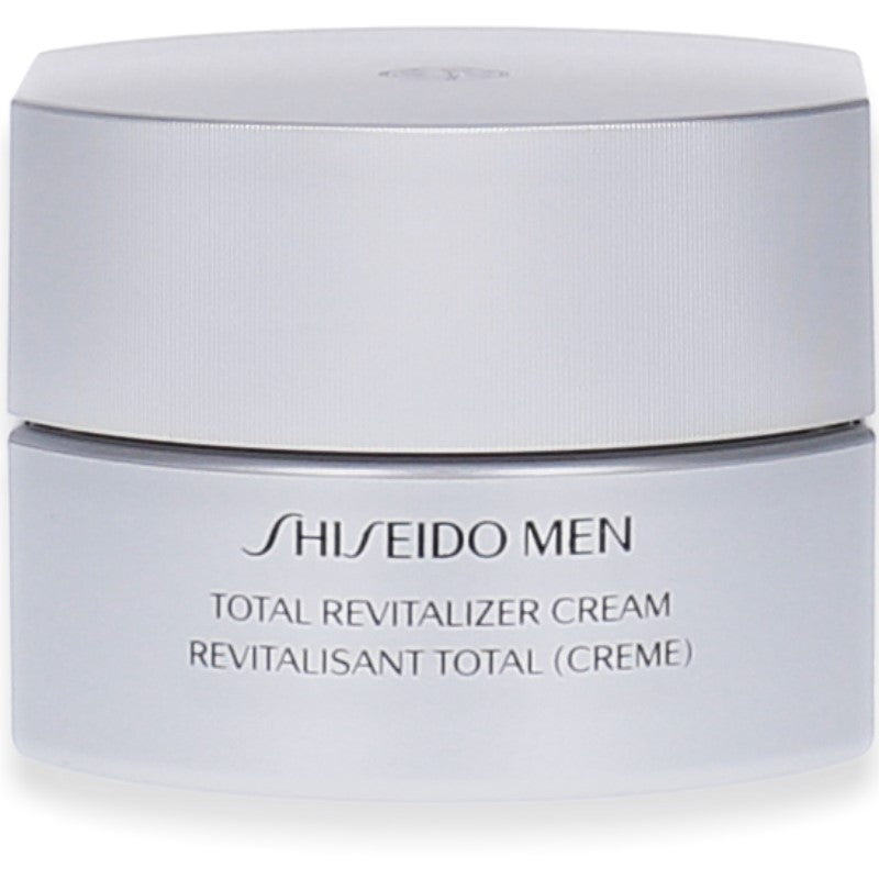Shiseido Men Total Revitalizer Cream 50ml
