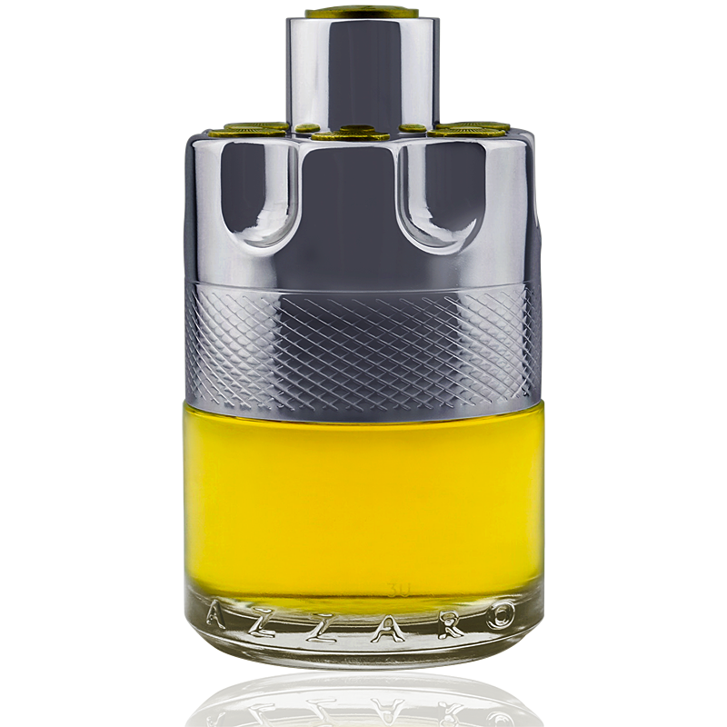 Azzaro Wanted Eau de Toilette 100ml