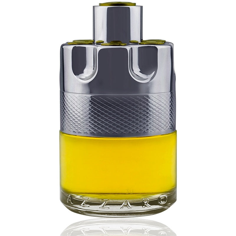 Azzaro Wanted Eau de Toilette 50ml