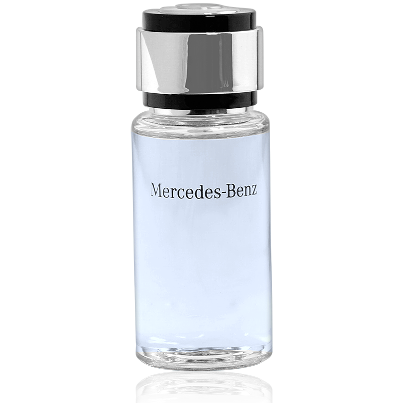 Mercedes Benz for Men Eau de Toilette 40ml