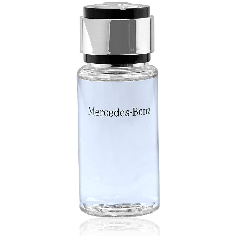 Mercedes Benz for Men Eau de Toilette 40ml