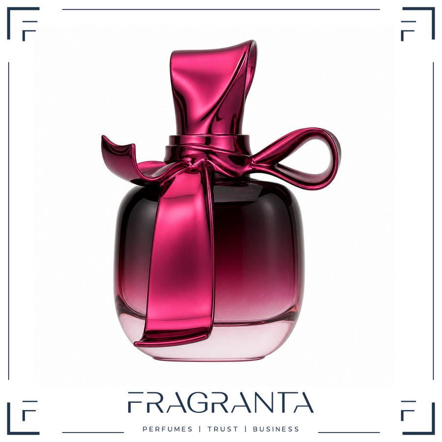 Nina Ricci Ricci Ricci Eau de Parfum 50ml – Produktbild