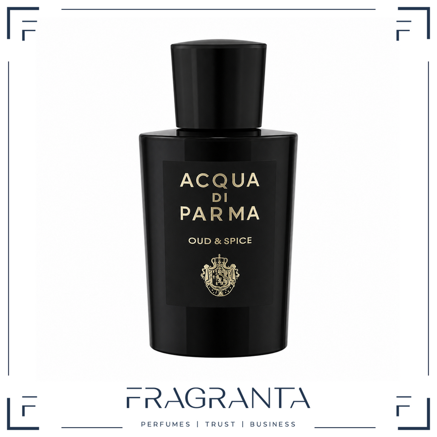 Acqua di Parma Oud & Spice Eau de Parfum 100ml – product image