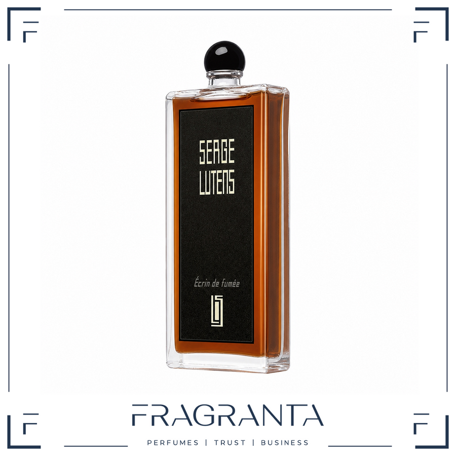 Serge Lutens Écrin de Fumée Eau de Parfum 100ml – product image
