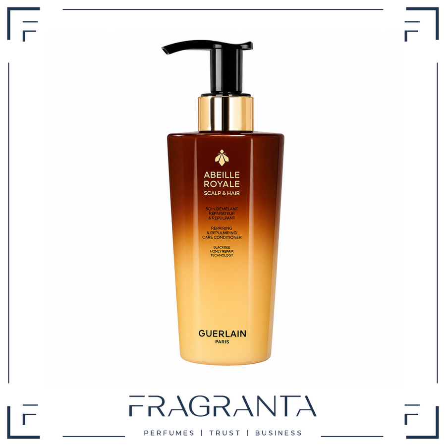 Guerlain Abeille Royale Scalp & Hair Care Conditioner 290ml – product image