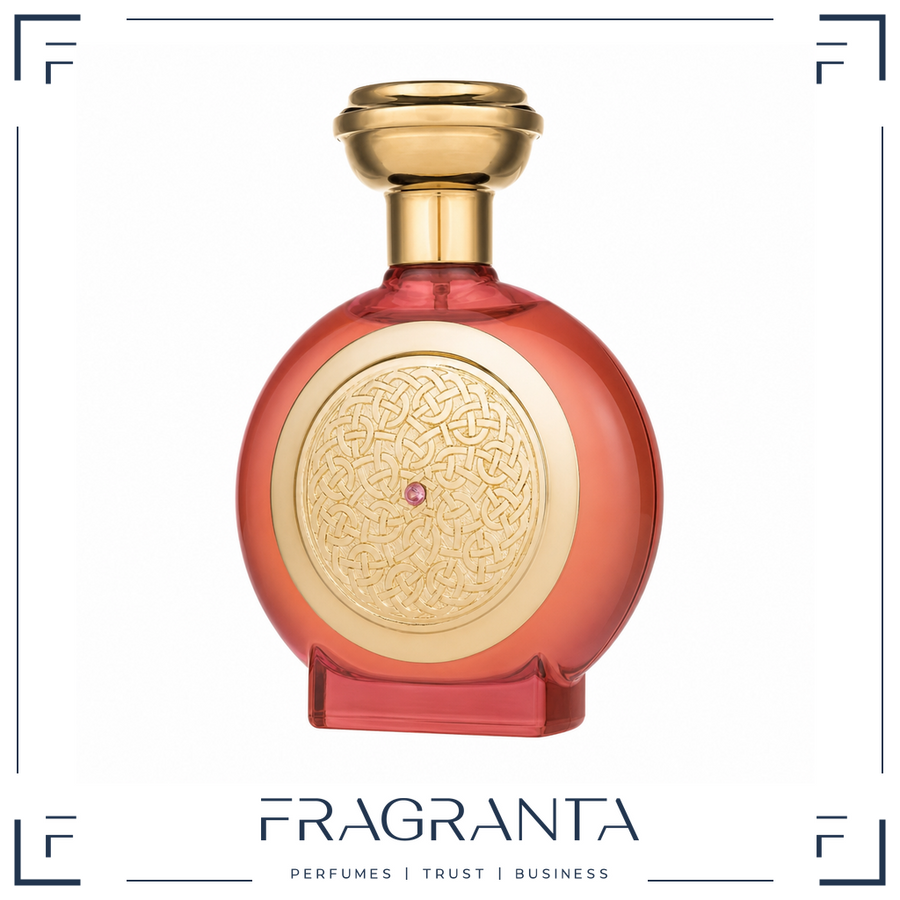 Boadicea the Victorious Oud Sapphire Parfum 100ml – Produktbild