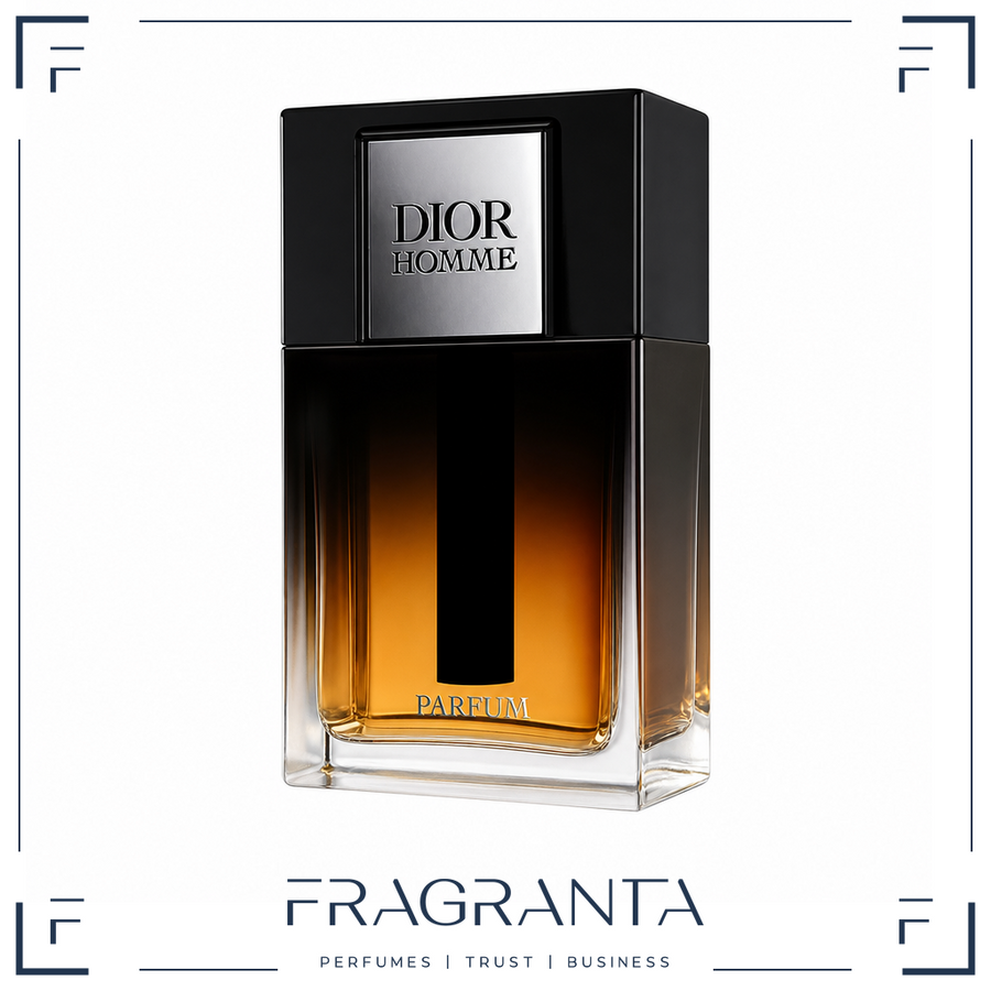 Dior Homme Intense Eau de Parfum 125ml – product image