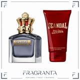Jean Paul Gaultier Scandal Pour Homme Eau de Toilette 100ml + Duschgel 75ml – Produktbild