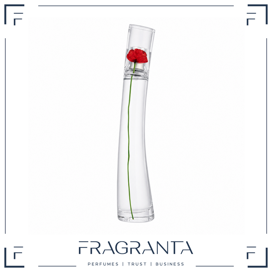 Kenzo Flower Eau de Parfum 50ml – Produktbild
