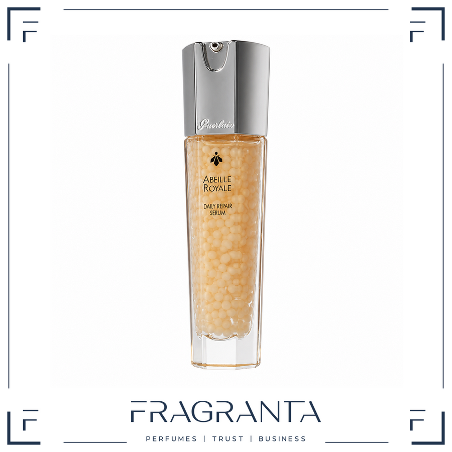 Guerlain Abeille Royale Tagespflege-Serum 50ml – Produktbild