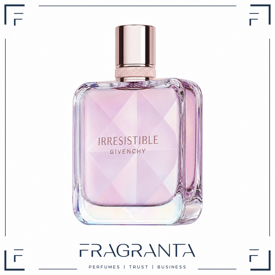 Givenchy Ladies Irresistible Eau de Parfum 80ml – product image