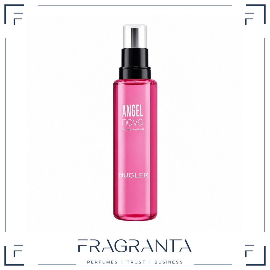 Thierry Mugler Angel Nova Eau de Parfum Nachfüllung 100ml – product image