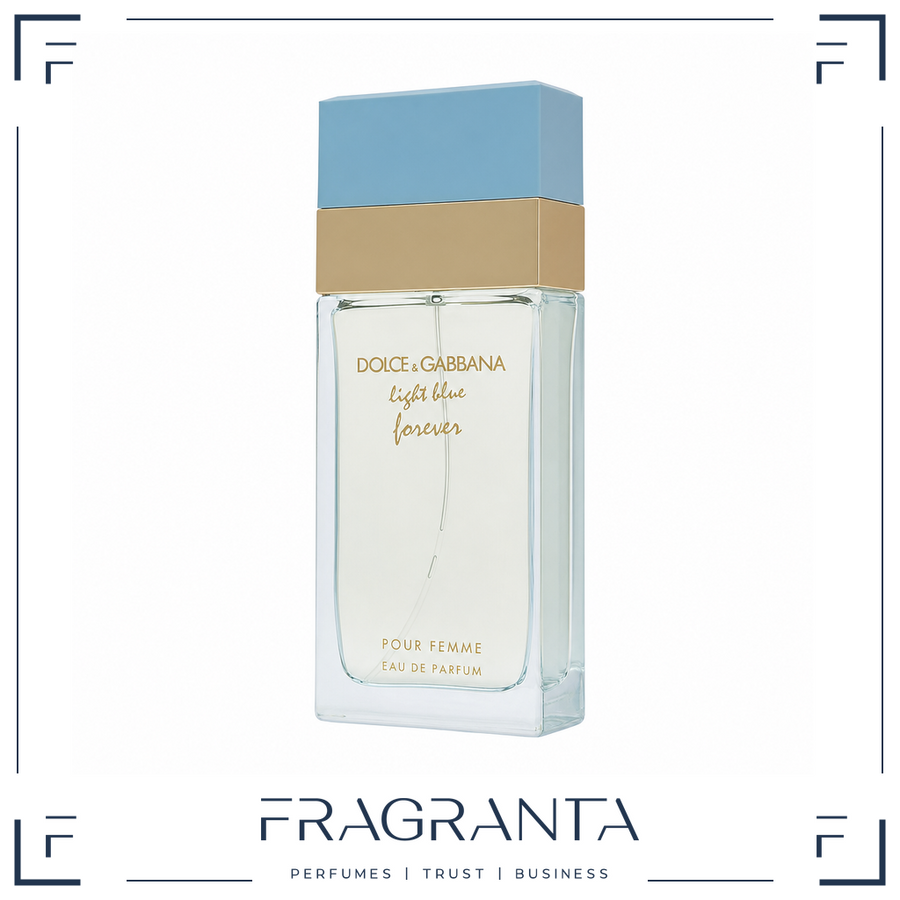Dolce & Gabbana Light Blue Forever Eau de Parfum 50ml – Produktbild